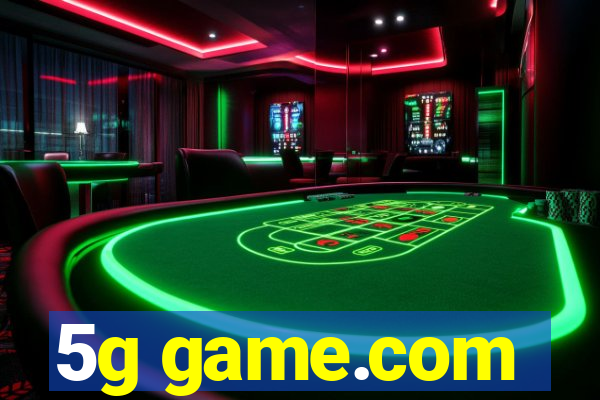 5g game.com